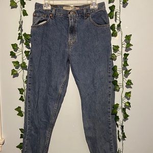 Vintage Classic Fit Levi’s
